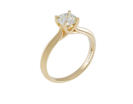 Кольцо KE00506